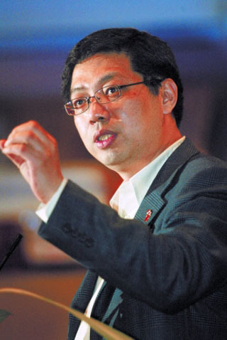 巴曙松:降息符合国际趋势 稳增长已成各国重点(图)