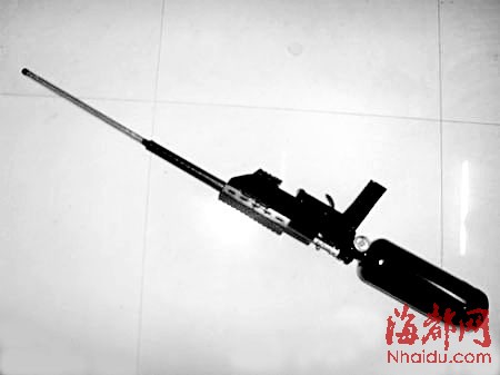 阳台网上自学做枪邻居试枪吓坏少年(图)cad步骤图具体公路图片