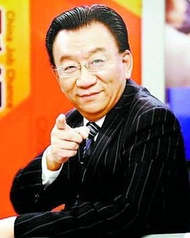 侯耀华追忆侯耀文逝世五周年 称其感情上很失