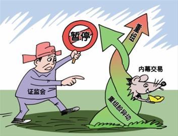 关于上市公司资产重组监管程序价值的大学毕业论文范文