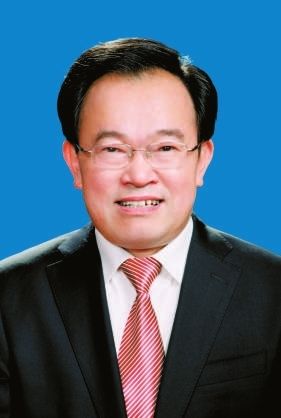 中共宁夏回族自治区第十一届委员会常委简历(组图)