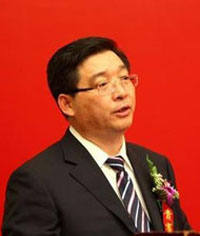 中国农业银行副行长、纪委书记 龚超(图|简历)