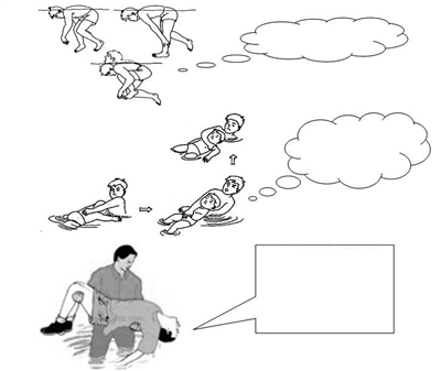 未成年人救人要量力而行(图)