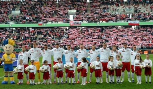 波兰足球十年移民计划:一场与血统观念的斗争