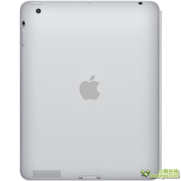 苹果 在线 配件/苹果iPad新配件Smart Case在线开卖！(组图)