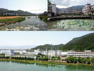记者 黄永强 通讯员 应梦良   日前,来到歌山镇林头村,该村整治