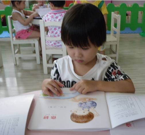 上海学前教育网推荐 幼儿英语点读笔哪个牌子