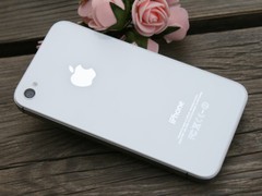 苹果iPhone4S 