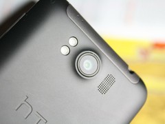 HTC X310e 黑色 摄像头图