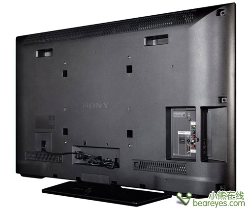 2012款索尼40BX450液晶电视仅2699元(组图)