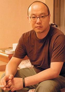 窦唯低调发行新专辑 首写广告曲(图)
