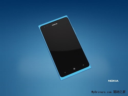 诺基亚Lumia 900