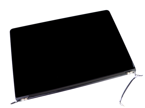 让果迷们惊喜不已的MacBook Pro在发布不到24小时之内，便被肢解啦！但是毫无疑问，大家都很兴奋！