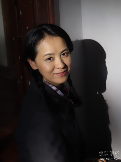 王馨悦从妈妈经到少女情怀过足戏瘾