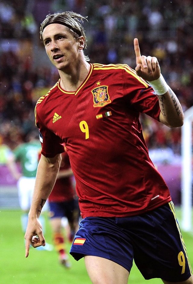 托雷斯领衔西班牙队征战欧洲杯，门票抢购热潮席卷全欧