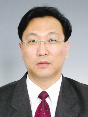 姜军被任命为沈阳市副市长(图)
