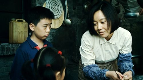 《我11》上映,尽管这是他等待了14年一直要拍摄的电影,尽管他不惜从