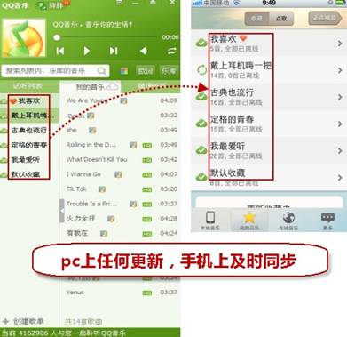 QQ音乐挥别沉重电脑离线音乐轻松随行-搜狐滚