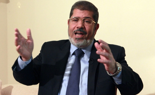 埃及穆兄会坚称议会仍拥有立法权 呼吁抗议军