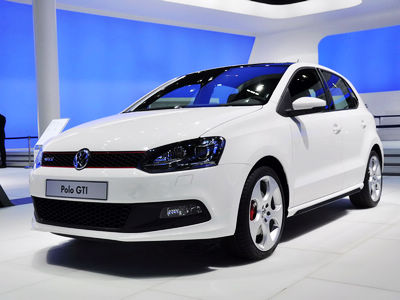 [³]Ʊ¶ POLO GTI