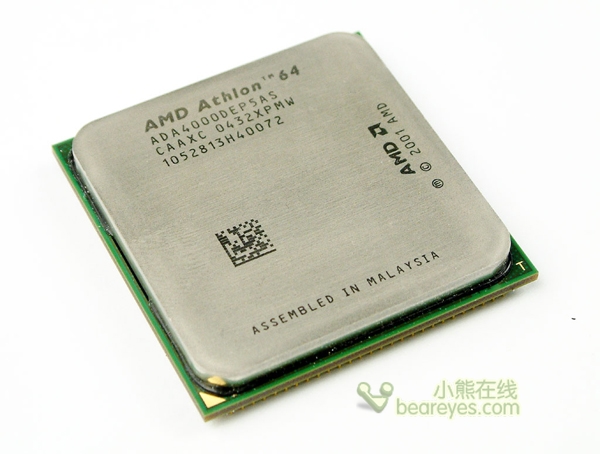 告别SOI AMD2013年全面转产CMOS芯片(图)