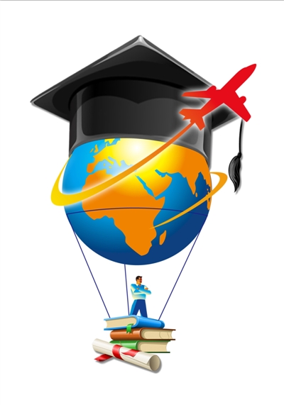 海外留学银行攻略:选好留学贷款 网上购汇损失