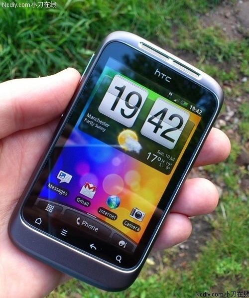 htcg13为什么豌豆荚总安不到手机上,说是内存不够,但安在sd卡上安装也