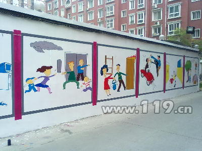 安全意识和火灾扑救能力,6月中旬,嘉兴桐乡在全市部署公益性消防