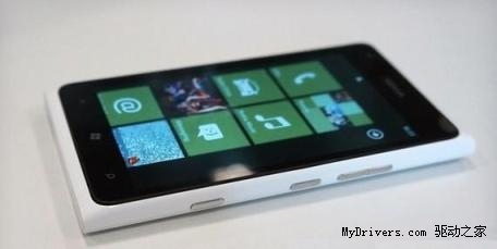 WP8后遗症：T-mobile拒绝Lumia 900入德