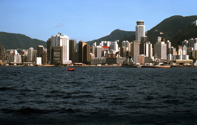 香港人口口_香港人口