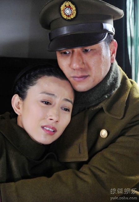 黄觉搭档,联手台湾"琼瑶剧"男主角刘德凯主演的谍战血战《夜隼》将于7大戏台儿庄最经典v搭档剧图片