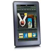 亚马逊Kindle Fire
