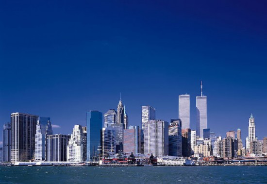 全球城市竞争力排名：北京十年后第三上海第四