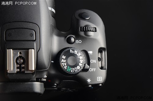 佳能(Canon) 650D套机(18-55mm IS II) (650D系列 3款产品)