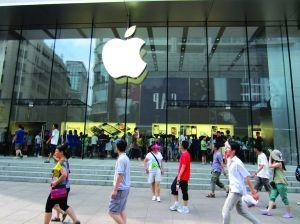 苹果雪豹商标被江苏雪豹诉侵权索赔50万