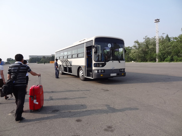 去朝鲜旅游晚上住宿会被反锁！736 / 作者:平安大叔 / 帖子ID:21446