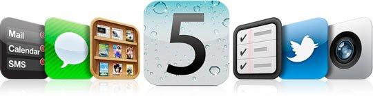 iOS5：开始测试Siri功能