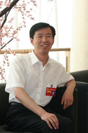 宁夏党委换届:张毅任书记 李文章新晋常委