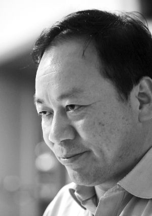 王克勤,简光洲,刘畅……这些名字,乍看之下可能你会