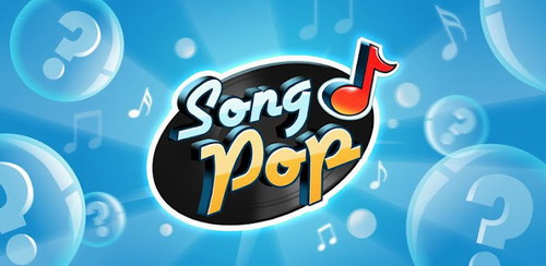 猜歌版《你画我猜》SongPop玩家超2500万-搜