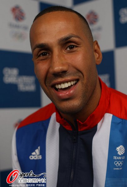 ѡJames DeGale