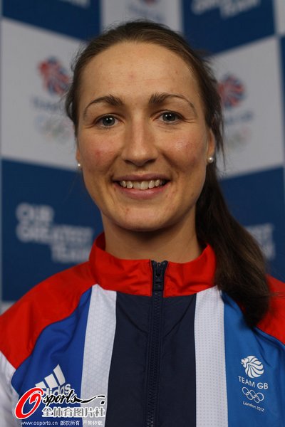 ѡGeorgina Geike