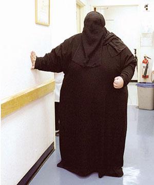 科威特一已婚婦女資料圖