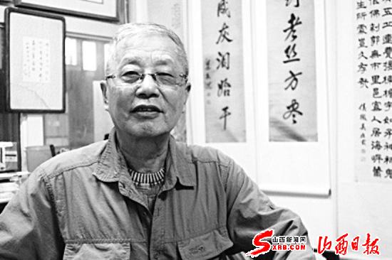 商广喜:太原市卫生局副局长、太原市中心医院