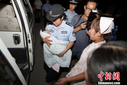 河北破获两起特大拐卖儿童案 犯罪网络涉15省份
