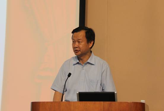 张文彪书记主持会议