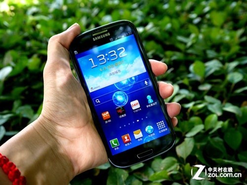 й ͨGALAXY S 
