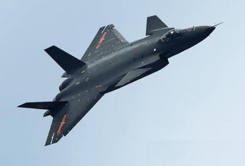 澳军声称F-35能战胜中国歼-20 媒体表示质疑(组图)-搜狐滚动