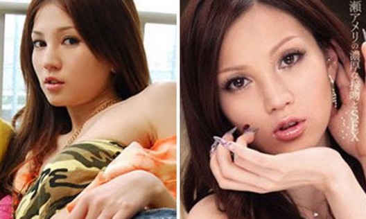 香川真司女友竟是AV女优