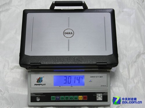 װ ATG E6430 